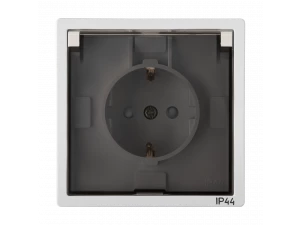 Розетка РС 16-0636