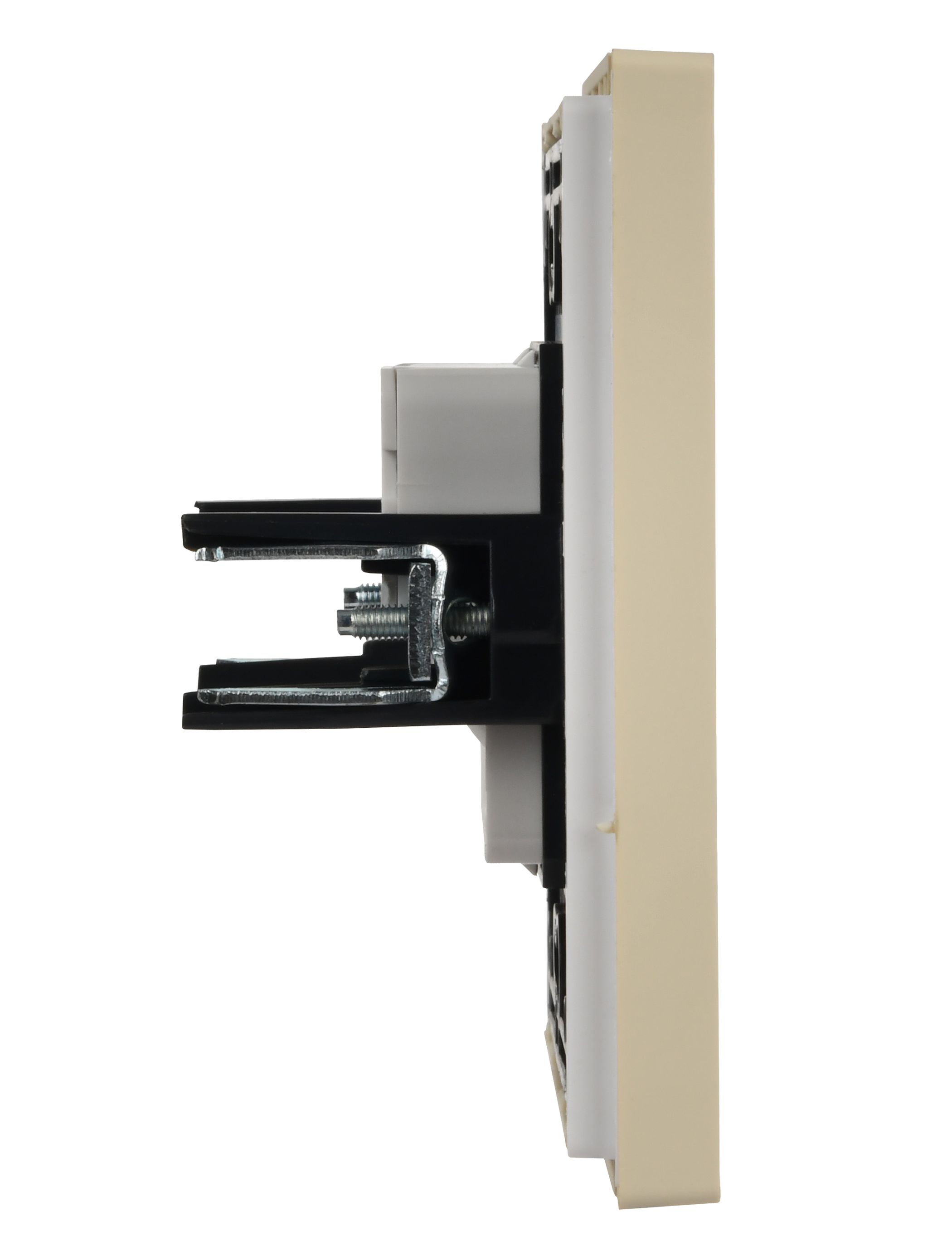 FORTE&PIANO Подсветка LED встраиваемая FP457 ваниль IEK