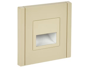 FORTE&PIANO Подсветка LED встраиваемая FP457 ваниль IEK