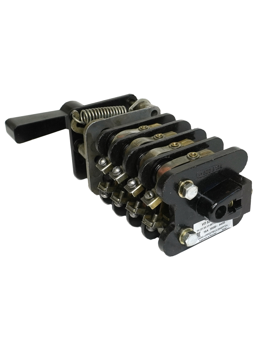 Универсальный переключатель УП 5312-А29