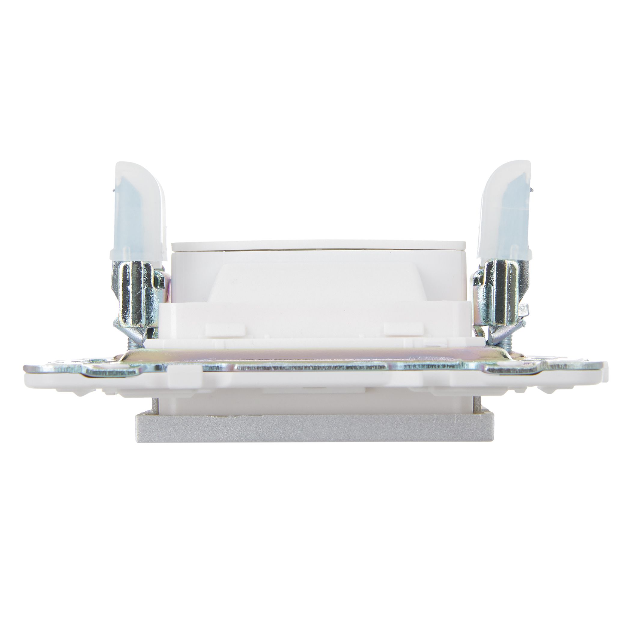 SKANDY Подсветка LED встраиваемая SK-L01S серебряный IEK