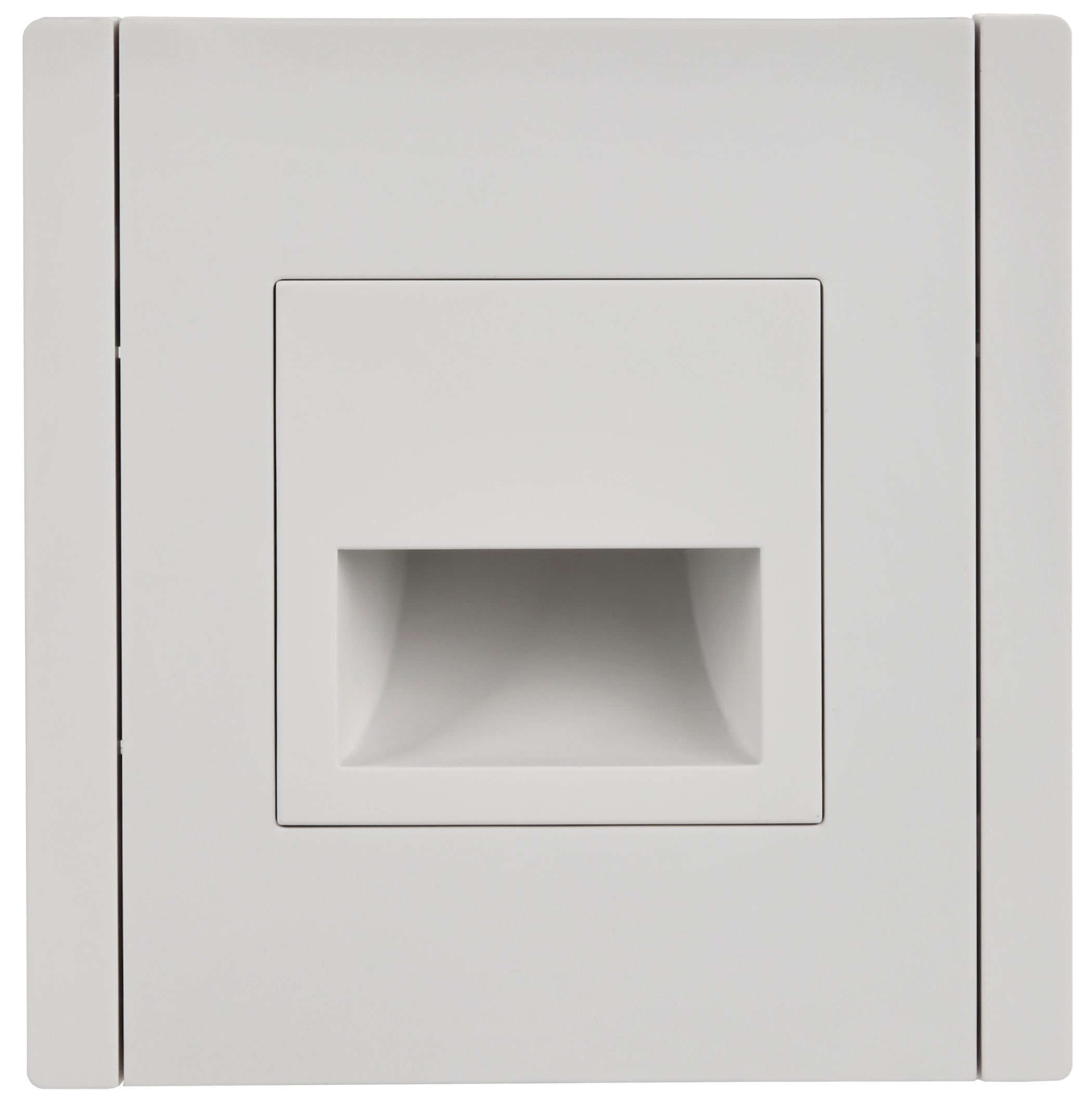 FORTE&PIANO Подсветка LED встраиваемая FP257 белый IEK