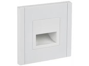 FORTE&PIANO Подсветка LED встраиваемая FP257 белый IEK
