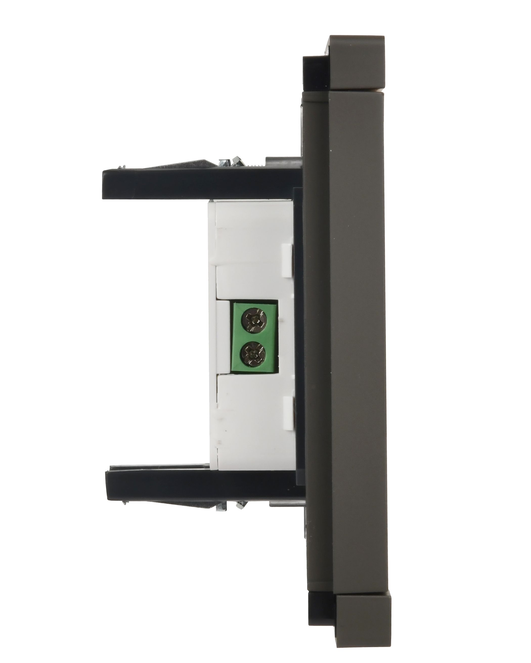 FORTE&PIANO Подсветка LED встраиваемая FP357 серый ИЭК