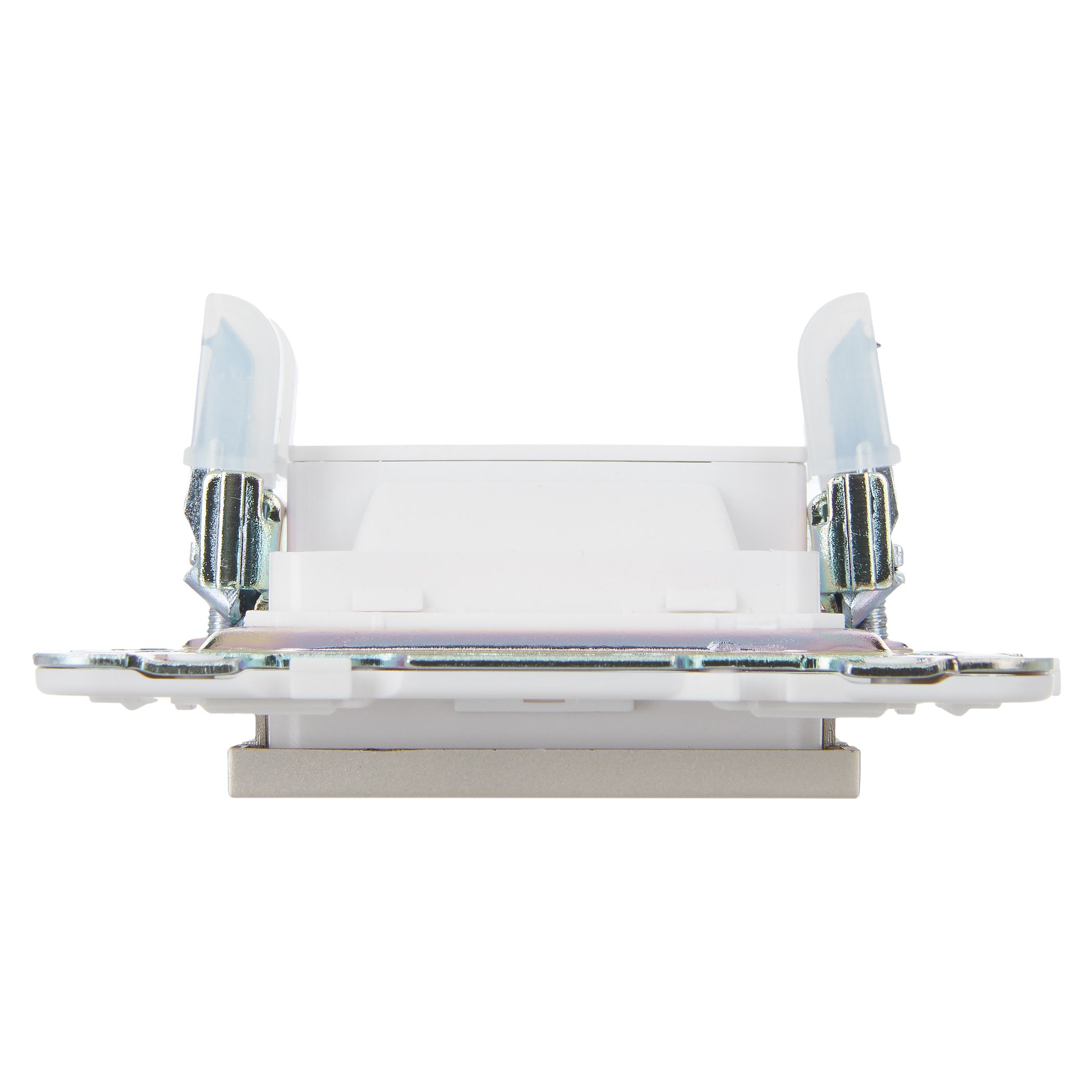 SKANDY Подсветка LED встраиваемая SK-L01Sh шампань IEK