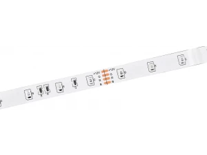 Лента светодиодная 5м LSR-2835RGB54-4,8-IP20-12В IEK