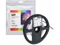 Лента светодиодная 5м LSR-2835RGB54-4,8-IP20-12В IEK