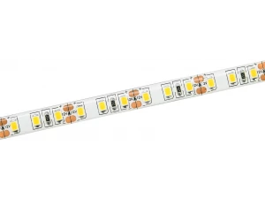 Лента светодиодная 5м LSR-2835WW120-9,6-IP65-12В IEK
