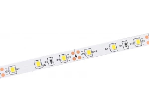 Лента светодиодная 5м LSR-2835W60-4,8-IP20-12В IEK