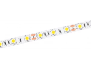 Лента светодиодная 3м LSR-5050WW60-14,4-IP20-12В IEK