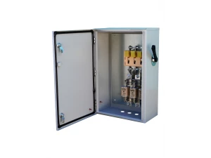 ЯБПВУ-6М У3, с ППН-39 630А, держатели медь, IP54  (ЭТ) из ЯРП