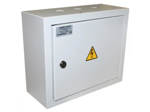 ОЩВ-6 УХЛ4,  63/25А, IP31, щиток осветительный навесной (ЭТ)