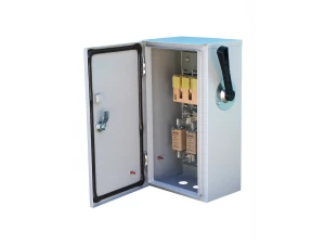 ЯБПВУ-1М У3, с ПН-2 100А, IP54  (ЭТ) из ЯРП