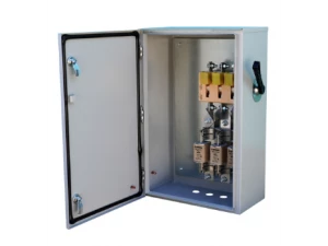 ЯБПВУ-250-ЭК У3, с ПН-2 250А, IP54  (ЭТ)