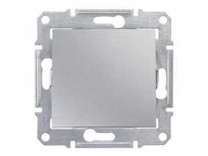 Переключатель прох. сх7, алюм SDN0500160