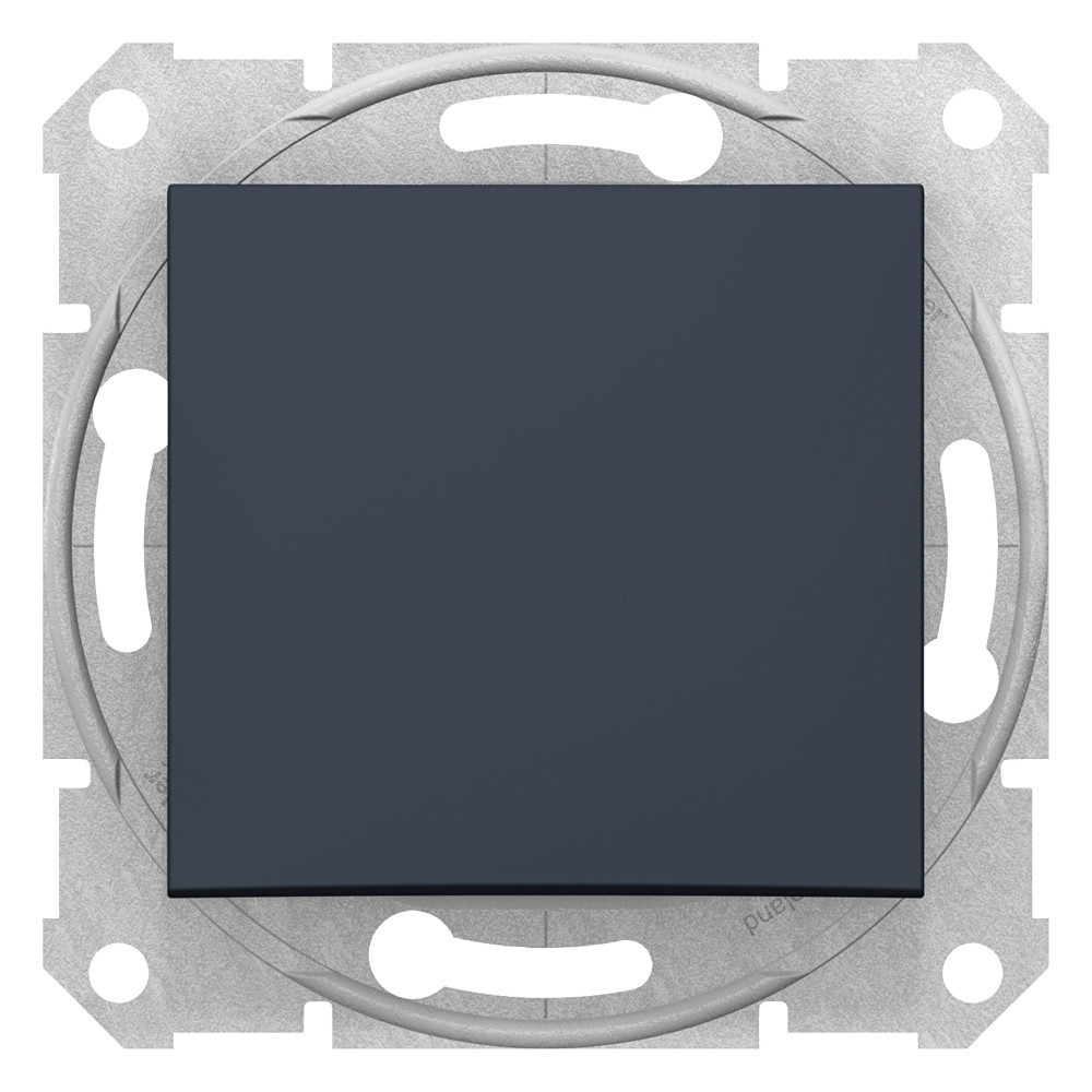 Переключатель 2 направления графит SDN0400170