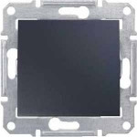 Переключатель 2 направления графит SDN0400170