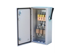 ЯБПВУ-2М У3, с ПН-2 250А, IP54  (ЭТ) из ЯРП