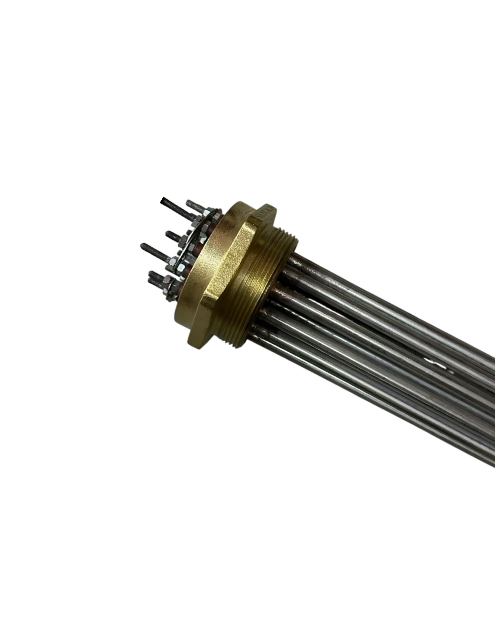 Блок ТЭНов KFL 12 кВт G 2