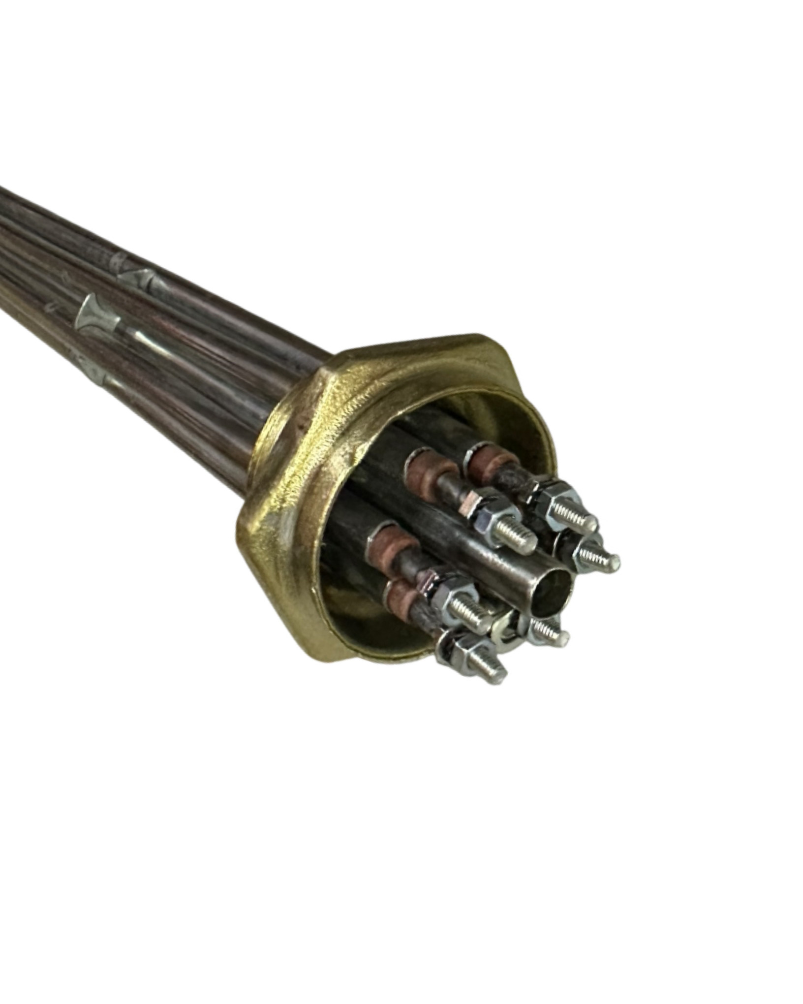 Блок ТЭН 10 кВт-220/380 B- G2 (59 мм)