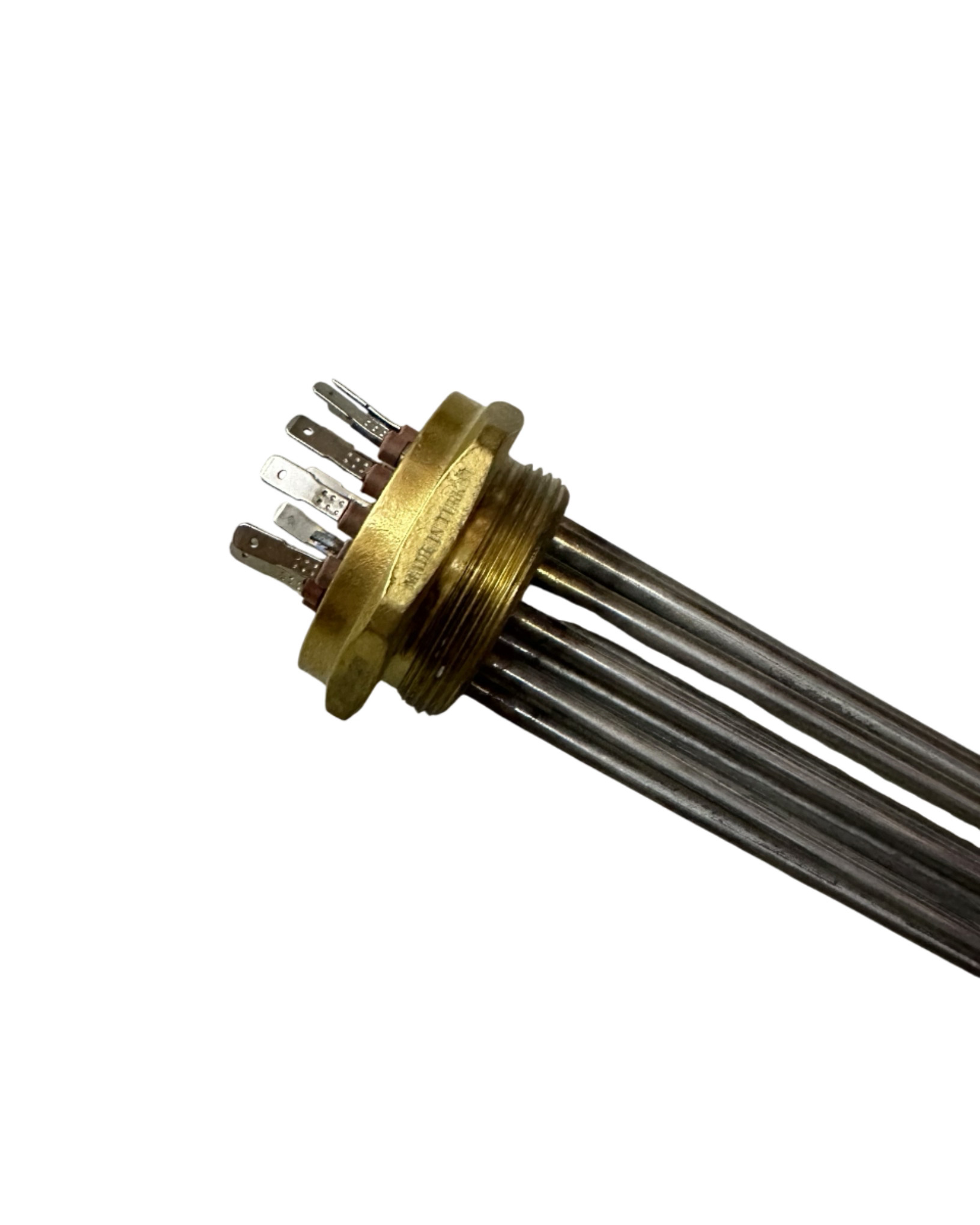 Блок ТЭН 152-02-0047