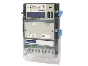Счетчик электроэнергии Меркурий 234 ARTM2-03 PBR.G7