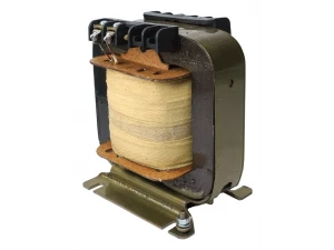 ОСМ1-0,63 У3 380/220, трансформатор