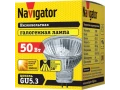 Лампа JCDR 50W G5.3 230V 2000h 94 206 Navigator