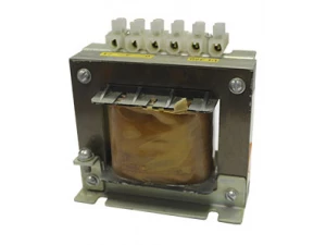 ОСМ1-0,1 У3 220/5-24, трансформатор