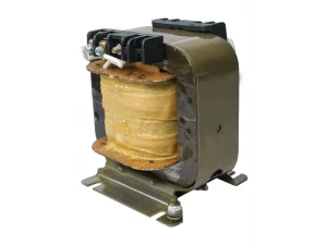 ОСМ1-0,4 У3 380/220, трансформатор