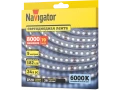 Лента СД NLS-2835CW182-14-IP20-24V 5м 95 298 Navigator