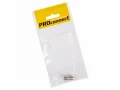Переходник антенный, (гнездо F - гнездо F), бочка, (1шт.) (пакет) PROconnect