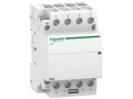 Контактор модульный iСТ 63А 4НО 220/240В AC/A9C20864/