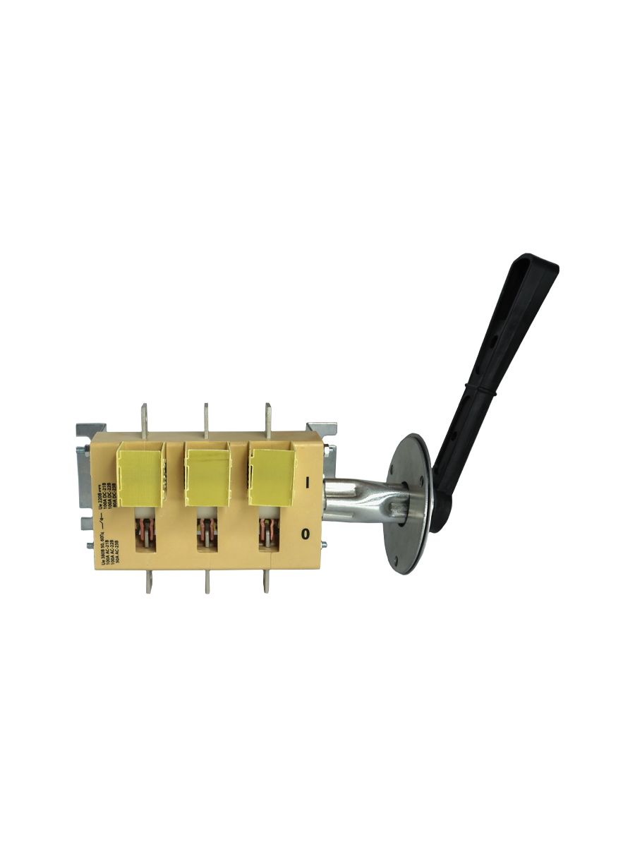 ВР32-31 В 31250-32 УХЛ3, 100А, съёмн.бок.смещён.рукоятка, 3п на 1 напр.,с камерами,IP32  (ЭТ)(Китай)