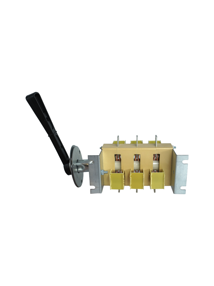 ВР32-31 В 31250-32 УХЛ3, 100А, съёмн.бок.смещён.рукоятка, 3п на 1 напр.,с камерами,IP32  (ЭТ)(Китай)