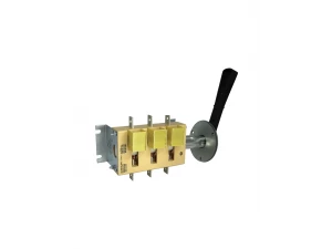 ВР32-31 В 31250-32 УХЛ3, 100А, съёмн.бок.смещён.рукоятка, 3п на 1 напр.,с камерами,IP32  (ЭТ)(Китай)