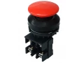 ВК30-10-11130-54 У2 (КЕ-191 исп.2), красный, 1з+1р, гриб без фиксации, IP54, 10А. 660В  (ЭТ)