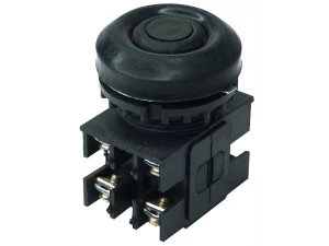 ВК30-10-22110-54 У2 (КЕ-082 исп.3), черный, 2з+2р, цилиндр, IP54, 10А. 660В  (ЭТ)