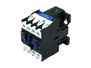 LC1E2510F5, 3Р, 25А, 1НО, 110В/50Гц, контактор электромагнитный  (ЭТ)