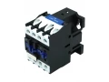 LC1E2510F5, 3Р, 25А, 1НО, 110В/50Гц, контактор электромагнитный (ЭТ)