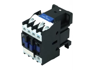 LC1E1210F5, 3Р, 12А, 1НО, 110В/50Гц, контактор электромагнитный  (ЭТ)