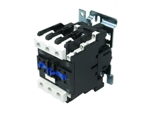 LC1E40M5, 3P, 40А, 1НО+1НЗ, 220В/50Гц, контактор электромагнитный  (ЭТ)