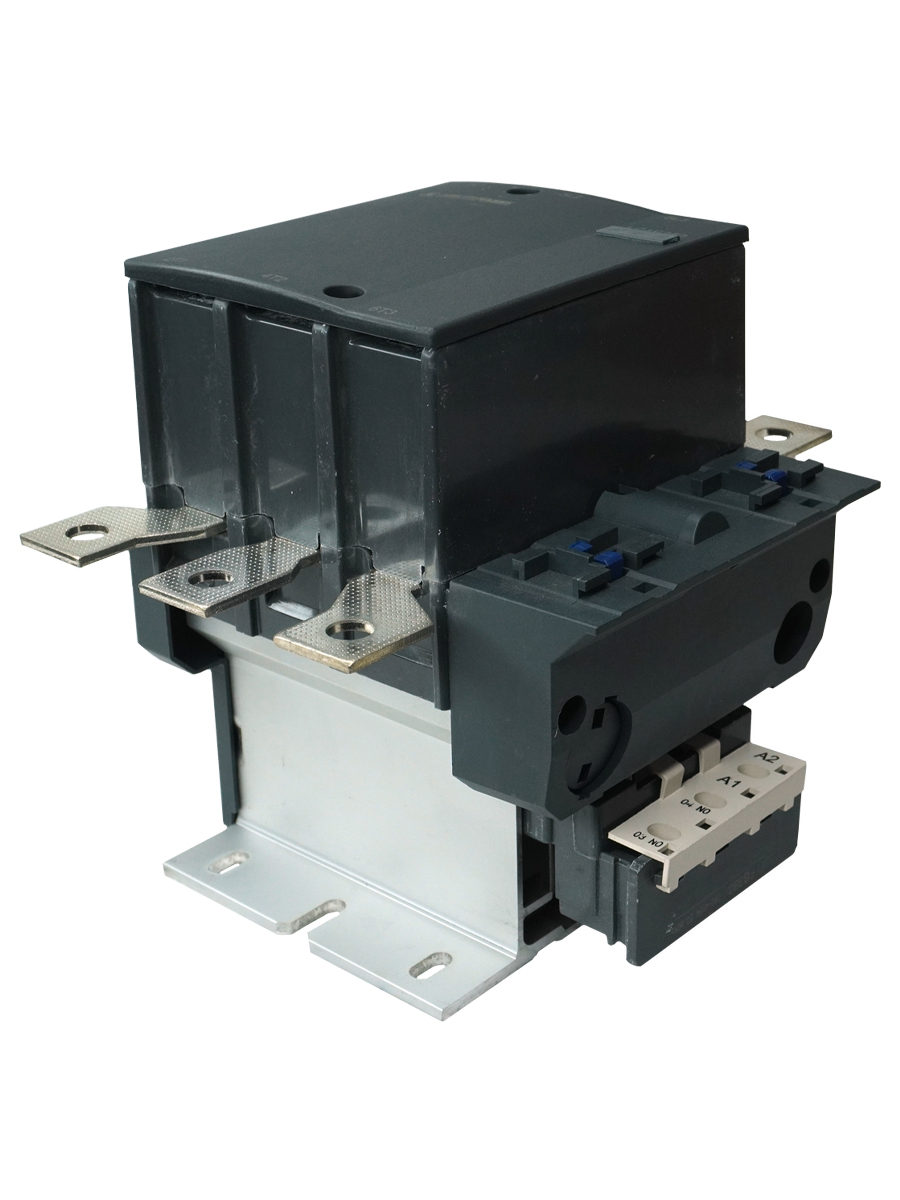 LC1E200M5, 3P, 200А, 220В/50Гц, контактор электромагнитный  (ЭТ)