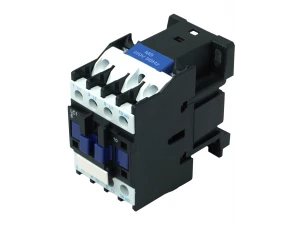 LC1E1210M5, 3P, 12А, 1НО, 220В/50Гц, контактор электромагнитный  (ЭТ)