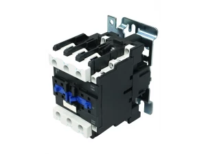 LC1E95M5, 3P, 95А, 1НО+1НЗ, 220В/50Гц, контактор электромагнитный  (ЭТ)