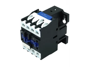 LC1E2510M5, 3P, 25А, 1НО, 220В/50Гц, контактор электромагнитный  (ЭТ)