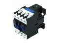 LC1E2510M5, 3P, 25А, 1НО, 220В/50Гц, контактор электромагнитный  (ЭТ) 