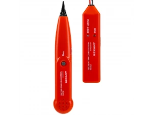 Тестер-трассоискатель R6812 REXANT, 12-1020