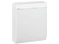 PRIME Корпус пластиковый ЩРН-П-24 модуля навесной белый/белая дверь IP41 IEK