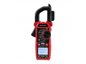 Токовые клещи R207B REXANT, 13-3213